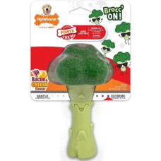 EXTREME CHEW BROCCOLI BACON CHEESE L